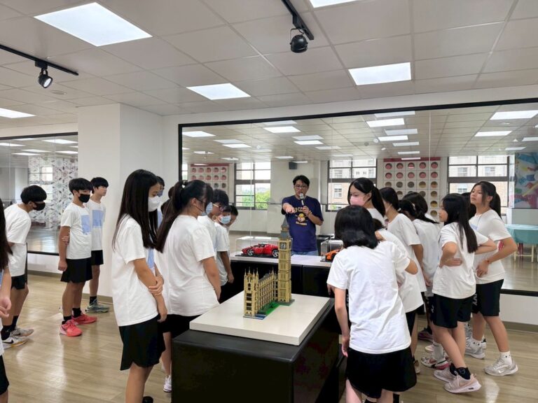 台中私中招生提前半年開跑！特色營隊成多元入學新戰場