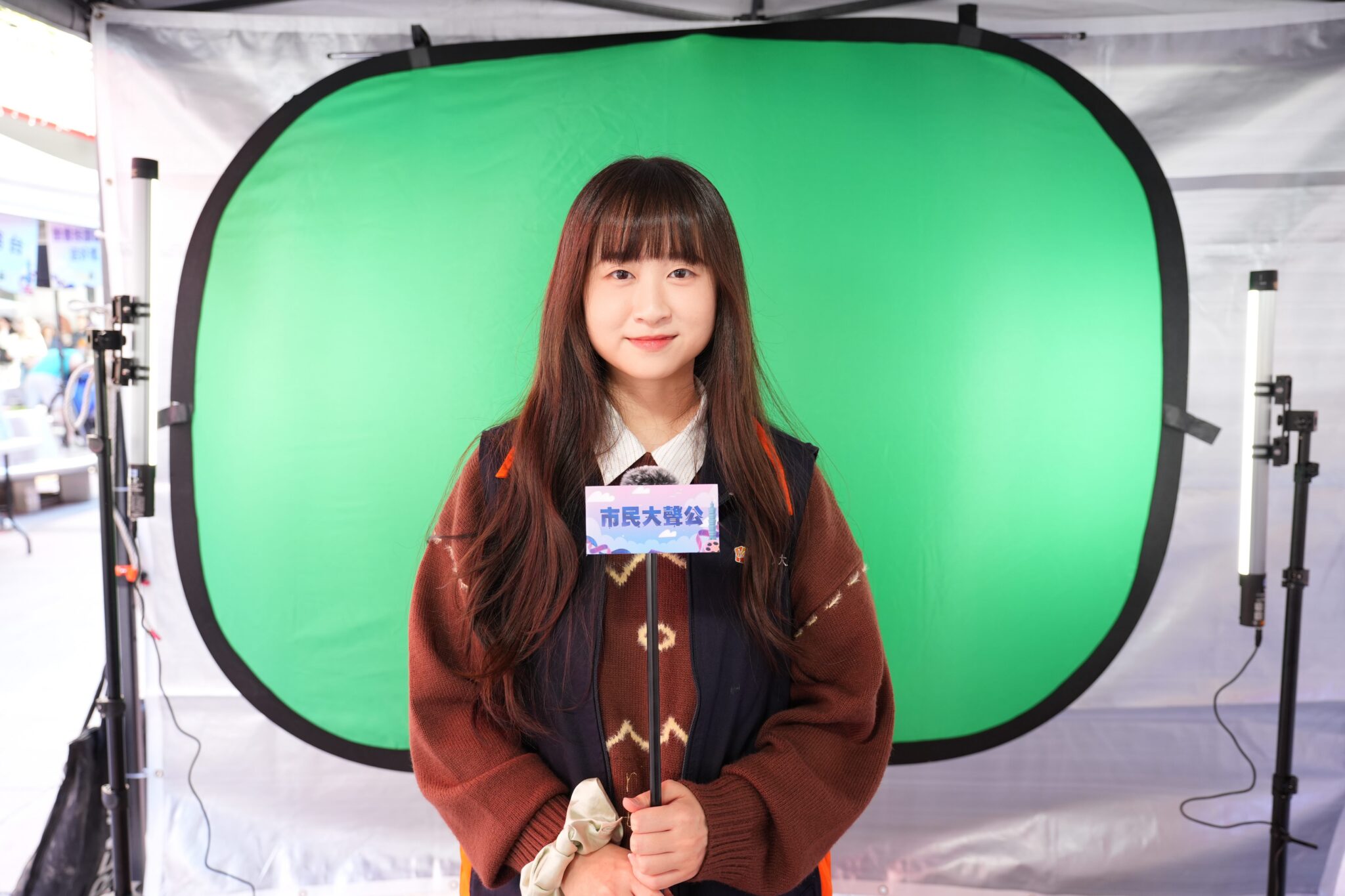 推廣媒體近用權　北市「台北有影3」影像徵選頒獎熱鬧亮相