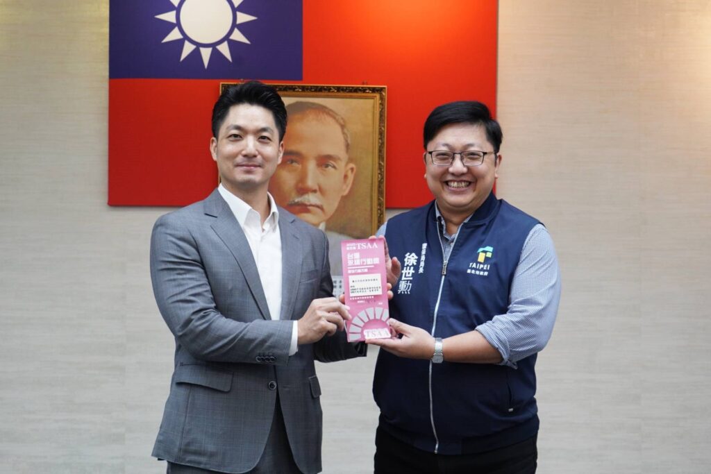 PM2.5濃度六都最低 台北市雙軌策略護呼吸健康 PM2.5濃度六都最低 台北市雙軌策略護呼吸健康