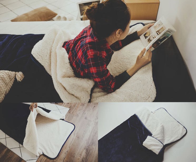 「越厚越暖」是迷思!30年的寢具品牌【絲薇諾】教你正確挑選冬被 對抗台灣濕冷天氣! 「越厚越暖」是迷思!30年的寢具品牌【絲薇諾】教你正確挑選冬被 對抗台灣濕冷天氣!