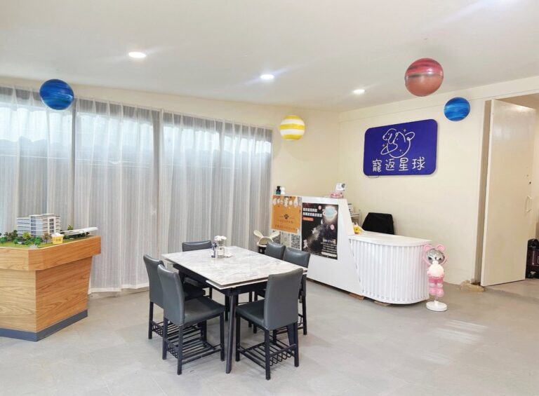 寵返星球發正式聲明 籲民眾認明官方窗口