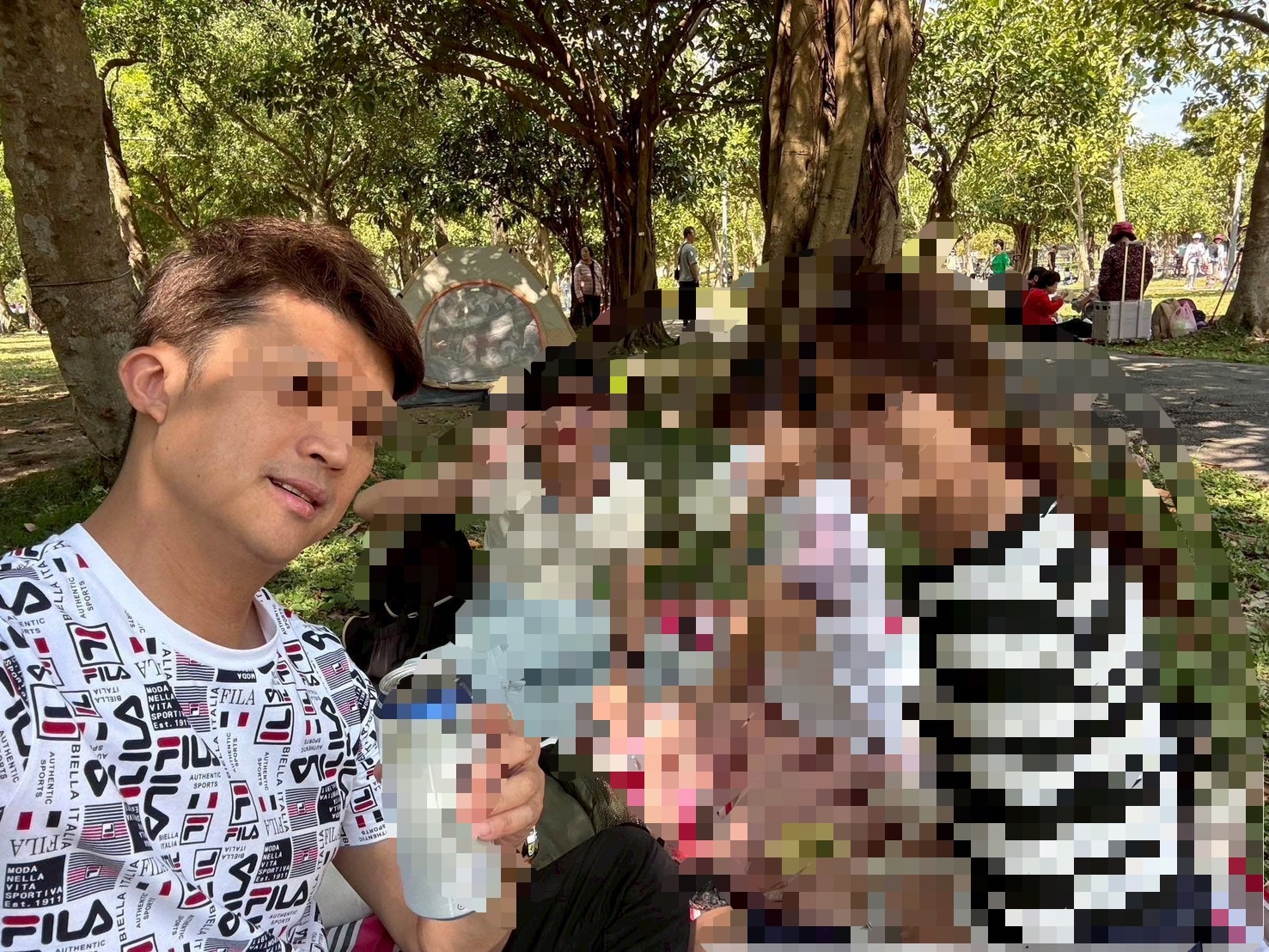 【獨家】權勢黑手(上)仟萬採購案女業務控遭強制猥褻 報案竟換來開除與刑告 美光科技龍姓課經理被投訴強制猥褻。(圖/翻攝網路)