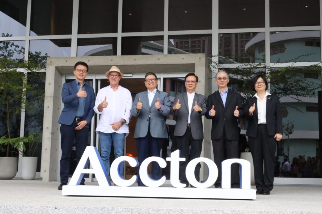 新竹縣人口突破59萬 楊文科執政七年推動交通、垃圾與產業建設 新竹縣人口突破59萬 楊文科執政七年推動交通、垃圾與產業建設