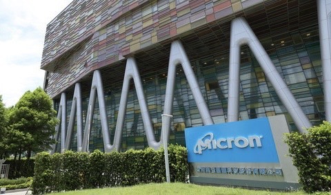 【獨家】權勢黑手(下)查證函無人回應 企業沉默、冷血處理 美光科技為本案涉案主管任職單位,截至目前尚未針對記者查證函做出正式回應,記者已多次聯繫其法務部門未果。(圖/翻攝網路)