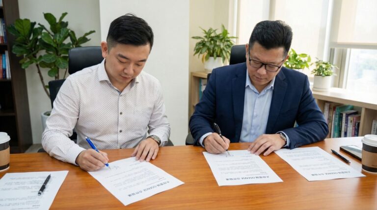 「AI工具＋資策會證照」成新趨勢　光禾感知、大佳雲端科技合作上線