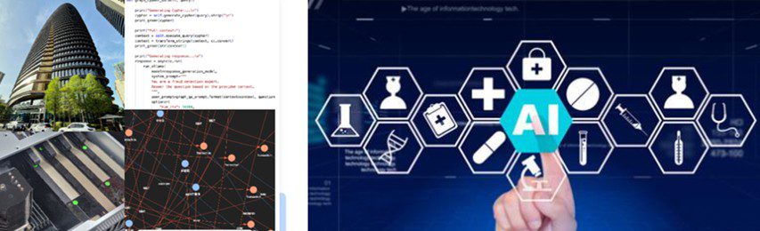 AI科技新革命 RAPTOR洞察引擎「Aigle 0.1」降低逾八成開發成本 AI科技新革命 RAPTOR洞察引擎「Aigle 0.1」降低逾八成開發成本