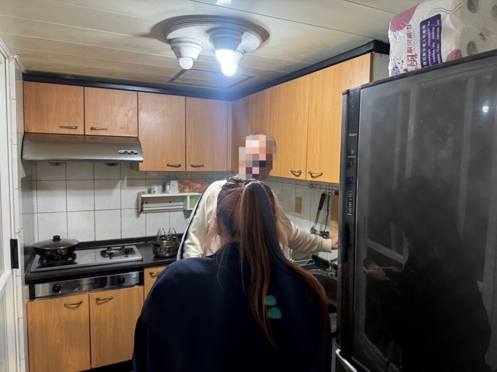 煲湯煮到乾鍋 警消及時制止避免悲劇 煲湯煮到乾鍋 警消及時制止避免悲劇