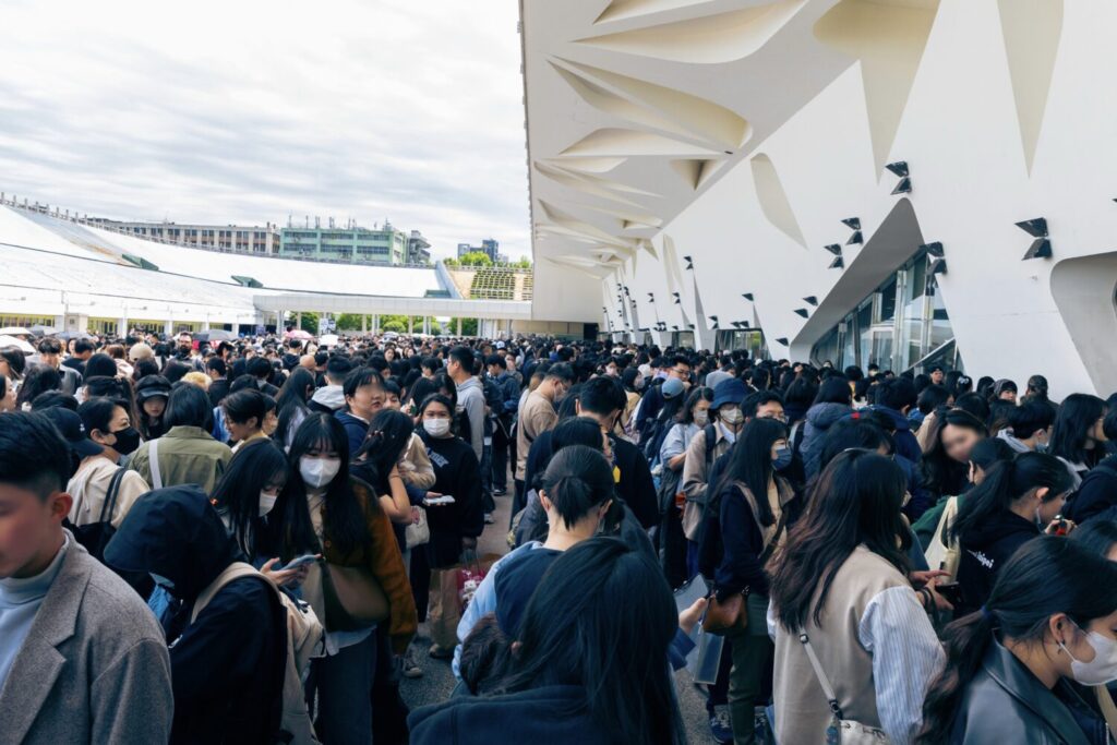 「2025 台中國際插畫博覽會」盛大登場 打造城市年度最強插畫盛事 歷屆台北場展會皆吸引爆滿人潮,展現插畫市場的高度熱度與影響力,今年台中場也預期將延續這股熱潮。(圖/ 主辦單位提供)