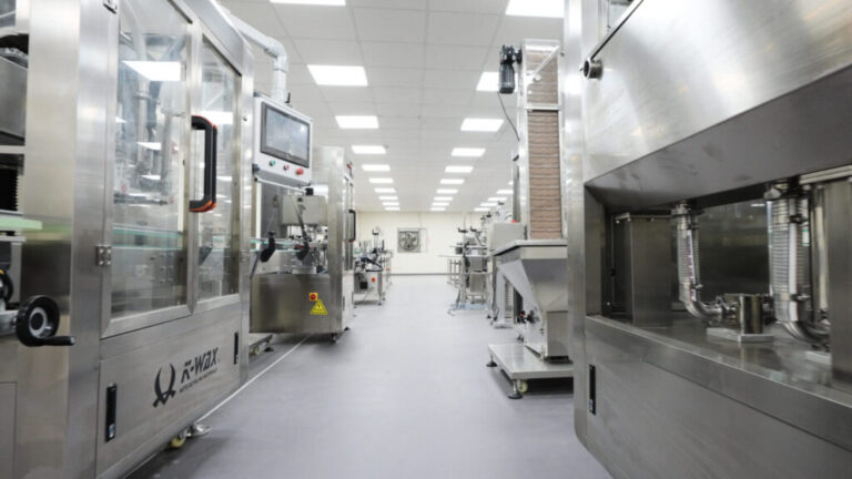 換檔加速！「K-WAX」啟動桃園龜山新總部　打造台灣汽美新基地