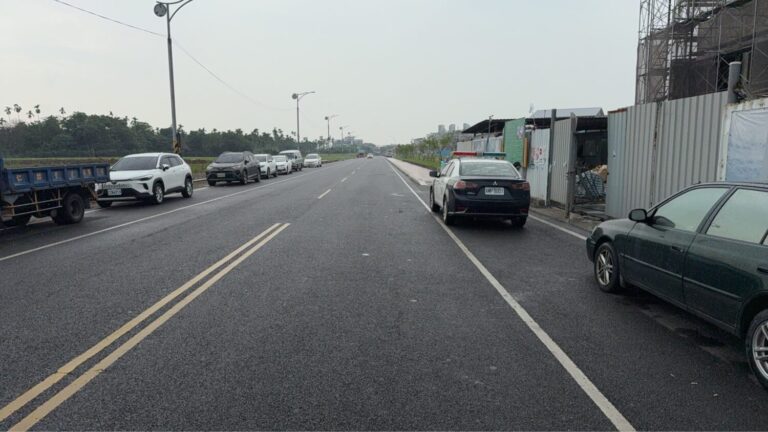 屏東版「玩命關頭」上演？內埔分局執法慢半拍引爆民怨