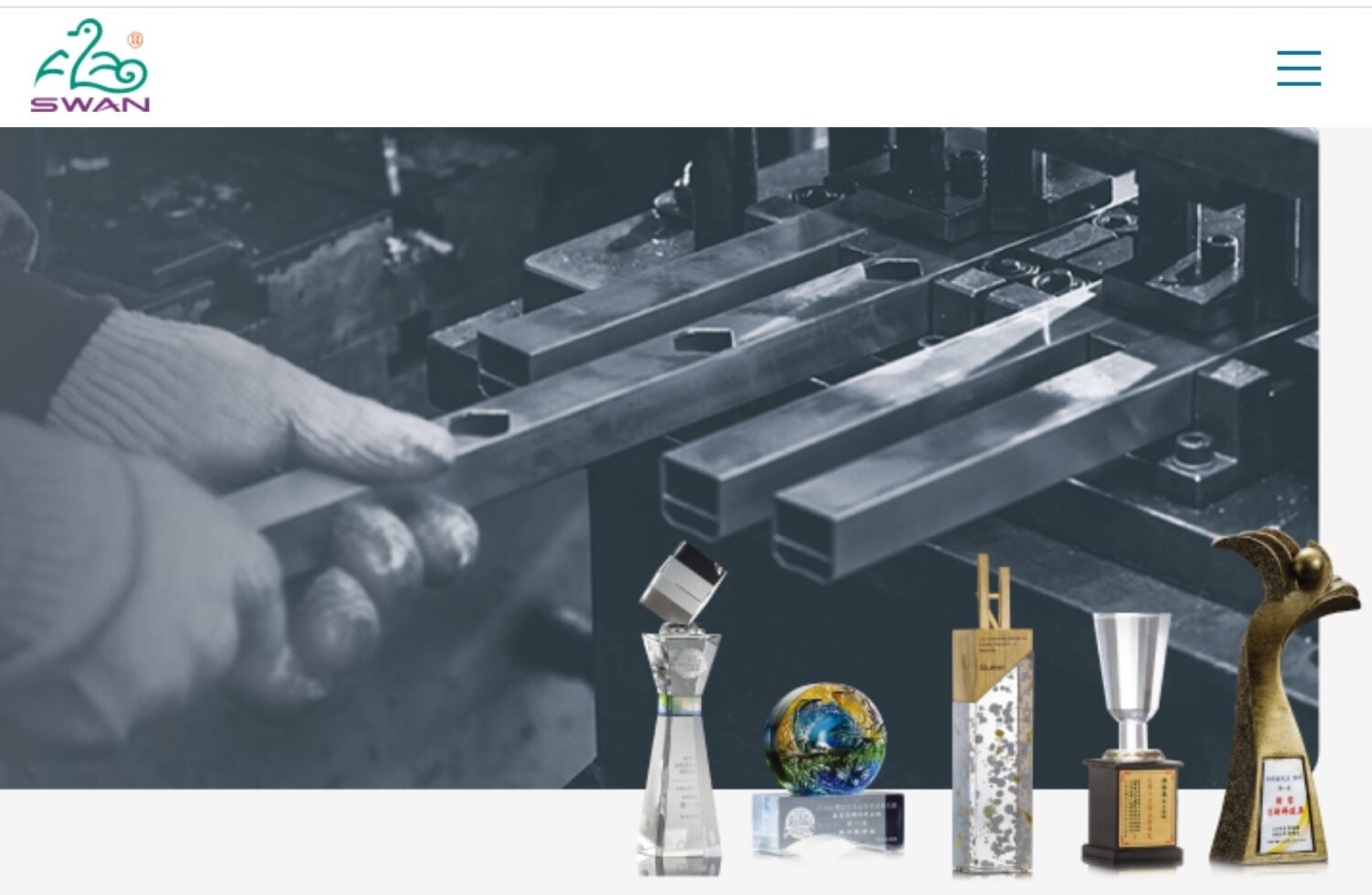 「鵝牌氣密窗」以半世紀專業品質再創話題 形象翻新跨世代、深耕市場贏口碑 「鵝牌氣密窗」深耕台灣市場50多年,多次獲消費者理想品牌第一名。(圖/翻攝自鵝牌氣密窗官網)