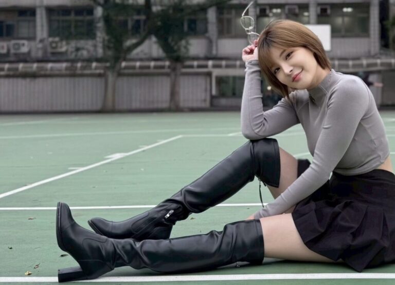 曾陷憂鬱低谷如今站上講台 孟慶而對學生喊話：不相信自己，做不出好作品