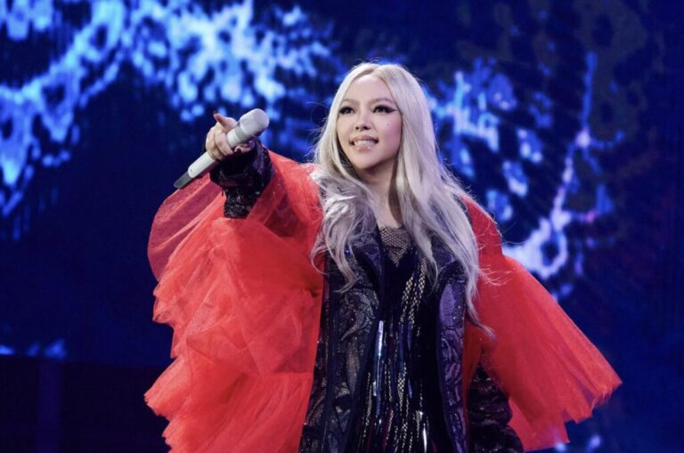 回家唱歌就是爽！A-Lin 笑喊唱完就能回家 Saya：我台東長大的就是爽！