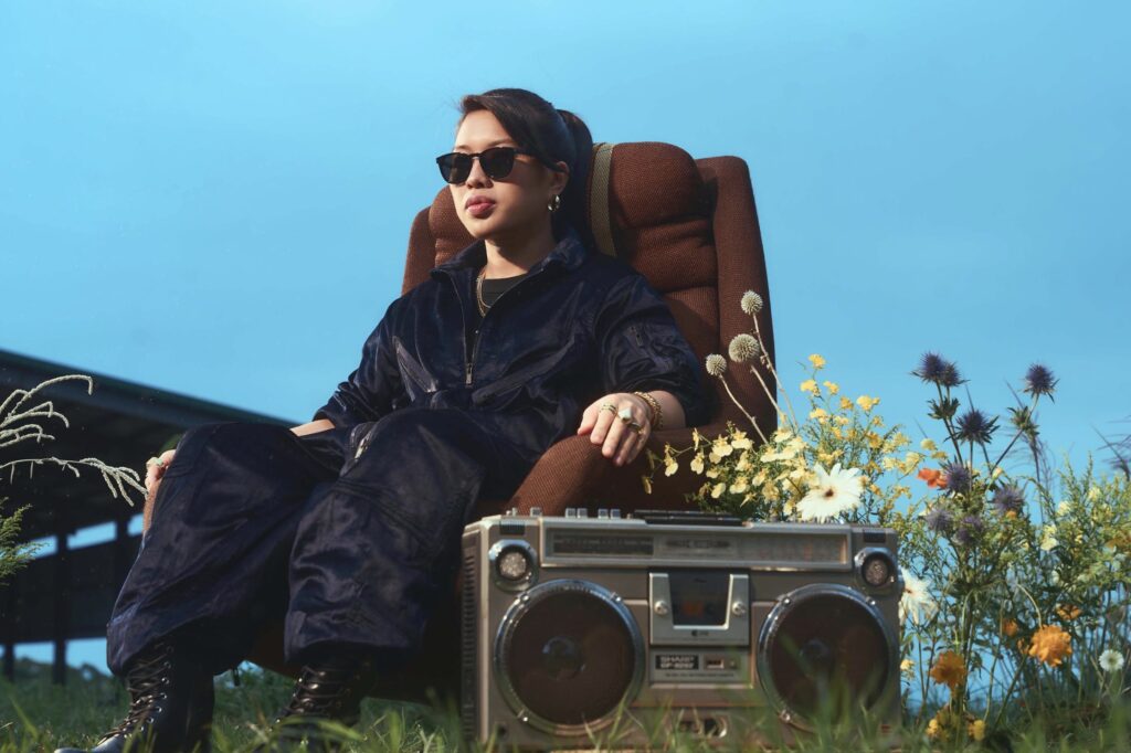 阿妹回家坐鎮台東跨年夜 登高一呼號召10組歌王歌后級好友齊聚迎2026 阿妹回家坐鎮台東跨年夜 登高一呼號召10組歌王歌后級好友齊聚迎2026