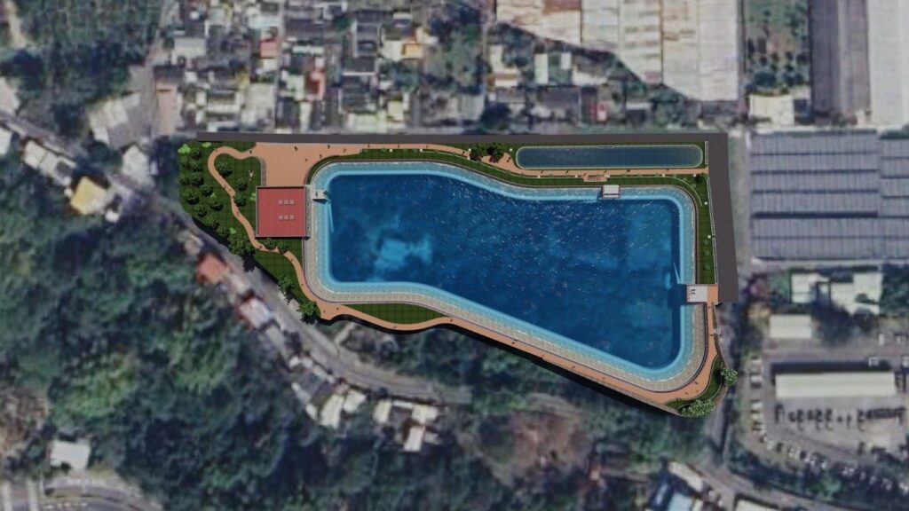 3項工程獲肯定! 中市水利局榮獲第26屆國家建築金獎 3項工程獲肯定! 中市水利局榮獲第26屆國家建築金獎