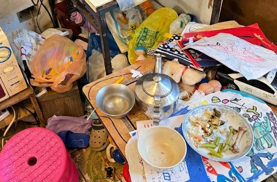 生存拉警報!逾四千名孩童寒暑假挨餓 生存拉警報!逾四千名孩童寒暑假挨餓