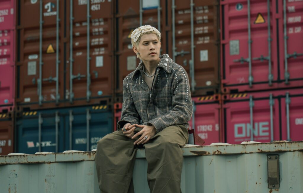 潤少 LilHAO 正宗台饒 聯手把抖音梗變洗腦神曲 潤少 LilHAO 正宗台饒 聯手把抖音梗變洗腦神曲