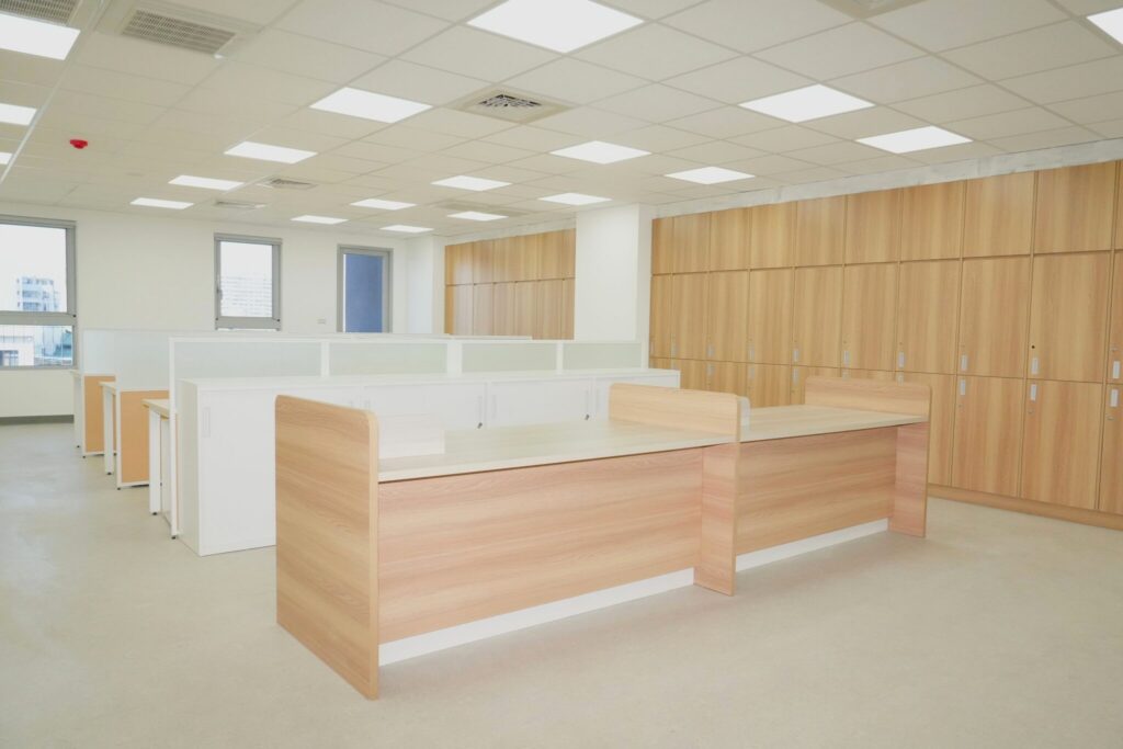 新建築領航、舊廳舍重生! 太平區聯合行政中心115年啟用 中市民政局引領城市服務再升級 新建築領航、舊廳舍重生! 太平區聯合行政中心115年啟用 中市民政局引領城市服務再升級