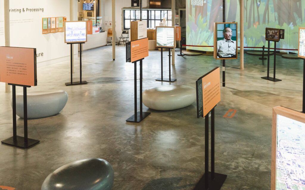 看見多元與平等　宜蘭文化局「有她的風景」特展開幕