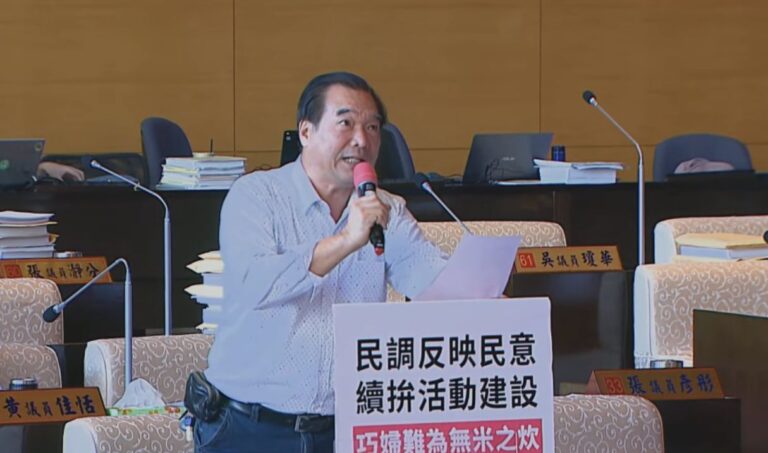 議員支持新聞局強化查察、宣導與產業扶植　打造更健全的媒體環境