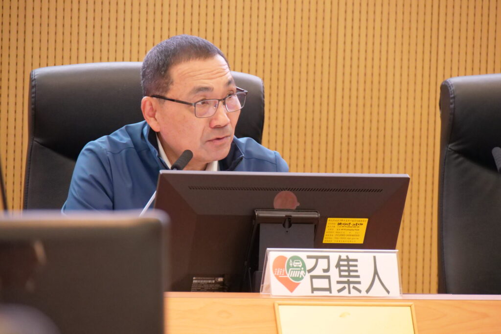 交通安全落實在生活每一刻 新北持續深化生活式交安宣導 交通安全落實在生活每一刻 新北持續深化生活式交安宣導