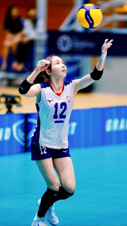 史上最長寒假怎麼過? 「新北有課UKO」邀排球甜心廖苡任開講 史上最長寒假怎麼過? 「新北有課UKO」邀排球甜心廖苡任開講