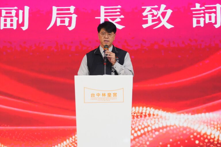 殯葬管理表現亮眼！ 台中獲中央「優等」肯定　今表揚業者感謝齊力提升殯葬服務