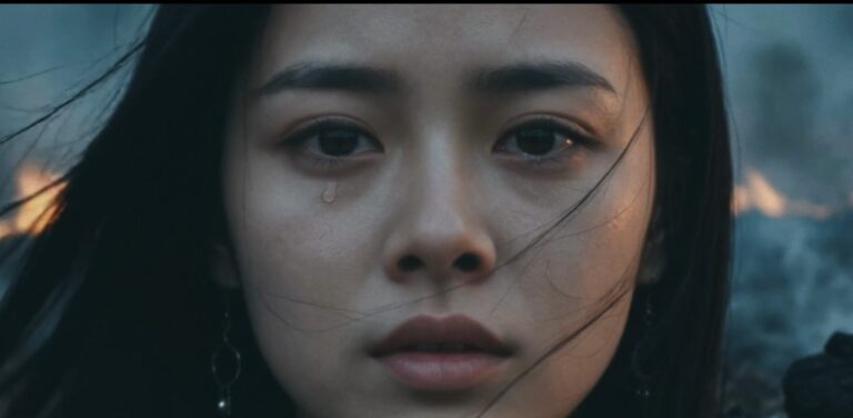 陳子鴻操刀的虛擬歌手 Heya 登場 AI 歌壇怪物級新人來了