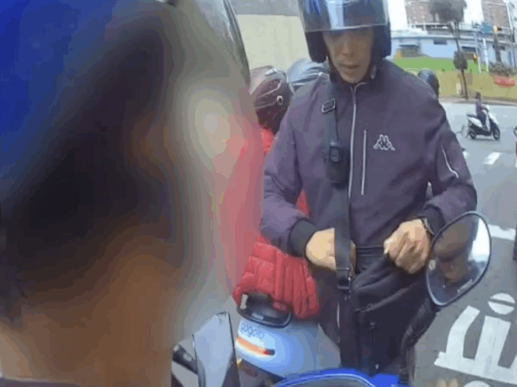 藥頭催油門逃仍遭逮 桃警兵分兩路緝獲兩藥頭 藥頭催油門逃仍遭逮 桃警兵分兩路緝獲兩藥頭