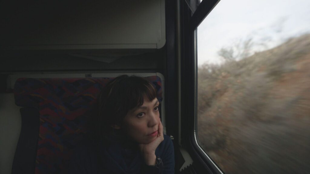 新加坡歌手陳潔儀首次挑戰人文旅遊節目主持 展開一場深度自我對話的療癒之旅 新加坡歌手陳潔儀首次挑戰人文旅遊節目主持 展開一場深度自我對話的療癒之旅