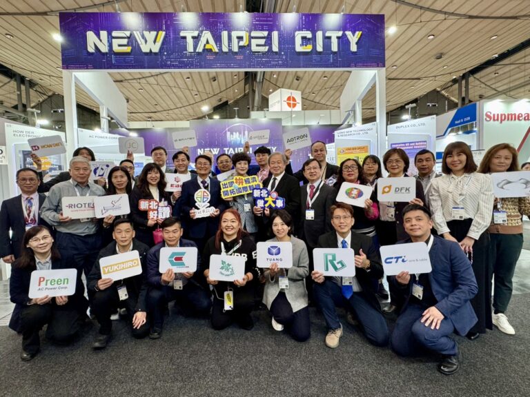 助企業前進美洲市場 115年新北美洲出口拓銷團熱烈招募中