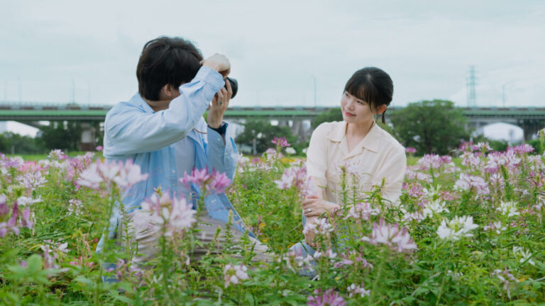 閃耀新北1314跨河煙火     侯友宜：3.5萬發煙火與淡江大橋相互輝映