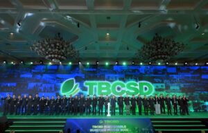 泰國淨零轉型加速 台商碳成本風險升溫 泰國淨零轉型加速 台商碳成本風險升溫