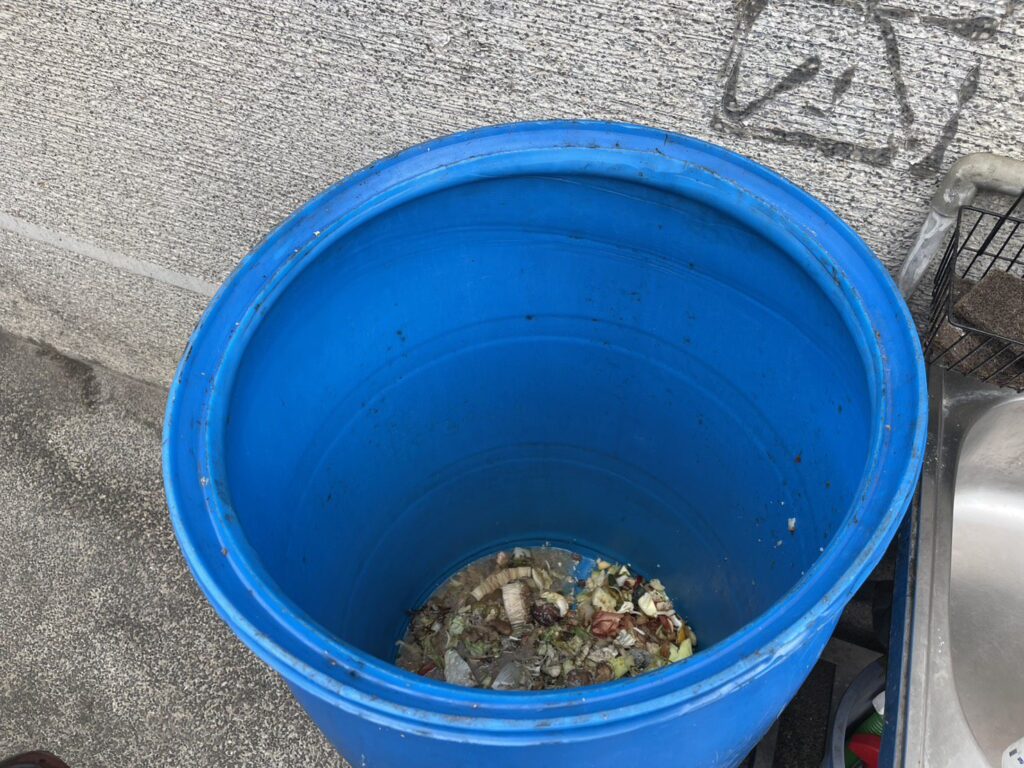 因應廚餘禁養豬新制 中市府提前協調社區收運轉型 減輕民眾負擔 因應廚餘禁養豬新制 中市府提前協調社區收運轉型 減輕民眾負擔