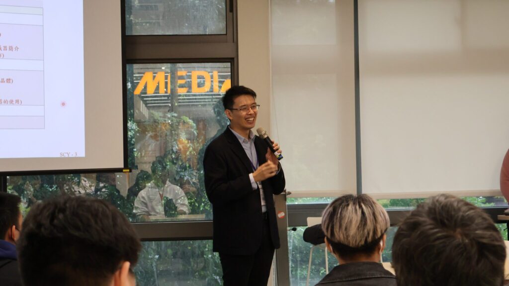 達發科普學堂邁第三屆 攜手東華、台大前進花蓮 助偏鄉學子探索科技 達發科普學堂邁第三屆 攜手東華、台大前進花蓮 助偏鄉學子探索科技