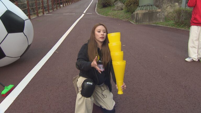 11週年加拿大篇收視奪冠 黑魔王柯有倫登場 一字排開美女軍團助陣