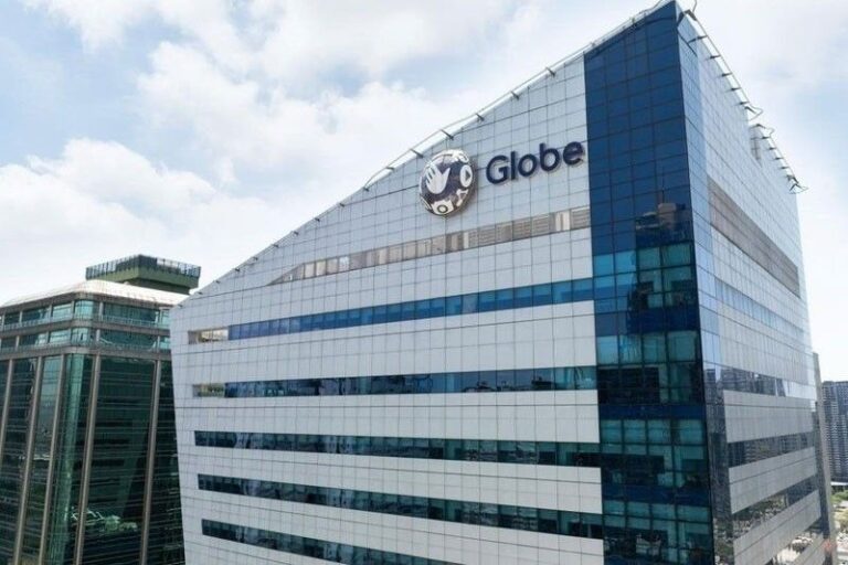 菲律賓Globe補網牽動台商數位佈局