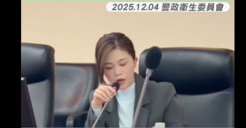 北市守望相助隊補助8年未調！洪婉臻爭取待遇應與義交平衡　市警局允諾最快116年調整