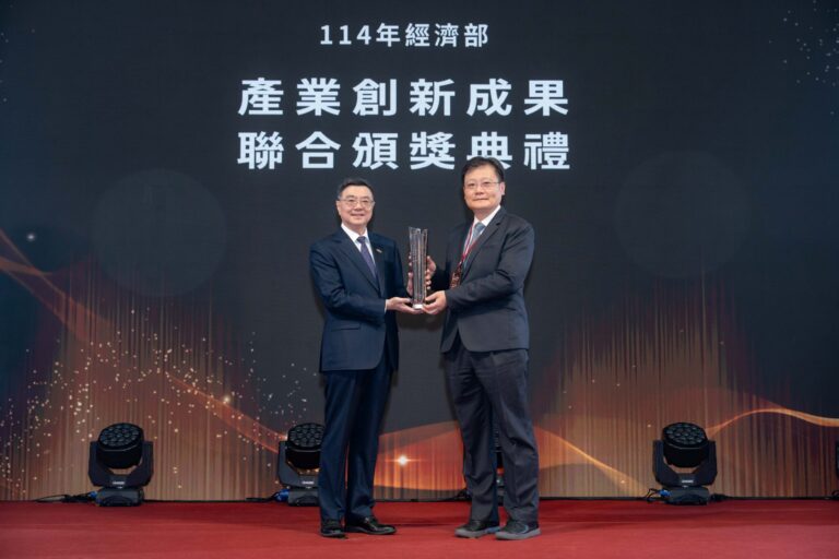 行政院長卓榮泰肯定　台中購物節獲國家級榮耀