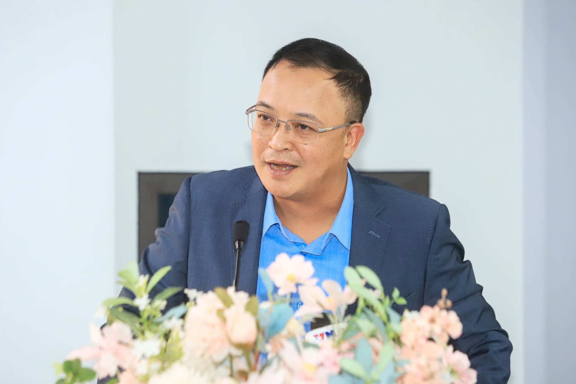 越南資本市場升級:FTSE後的硬仗 國家證券委員會副主席裴黃海先生(圖翻攝自baochinhphu)