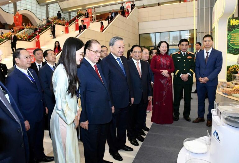 越南鎢材料升級 台商刀具供應鏈重排