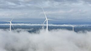 越南進口老撾風電 台商綠電採購重算 越南進口老撾風電 台商綠電採購重算