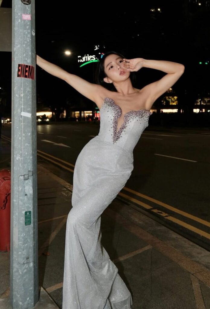 郭書瑤與魏德聖同台受邀新加坡首屆金獅大賞擔任頒獎人 郭書瑤與魏德聖同台受邀新加坡首屆金獅大賞擔任頒獎人