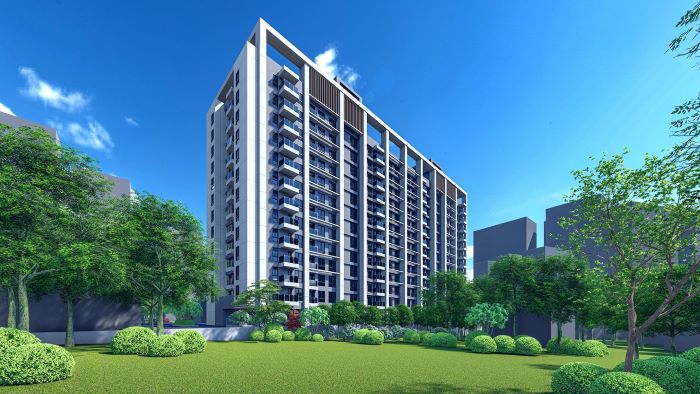 汲取成功經驗 新北2處震損社區公告招商 汲取成功經驗 新北2處震損社區公告招商