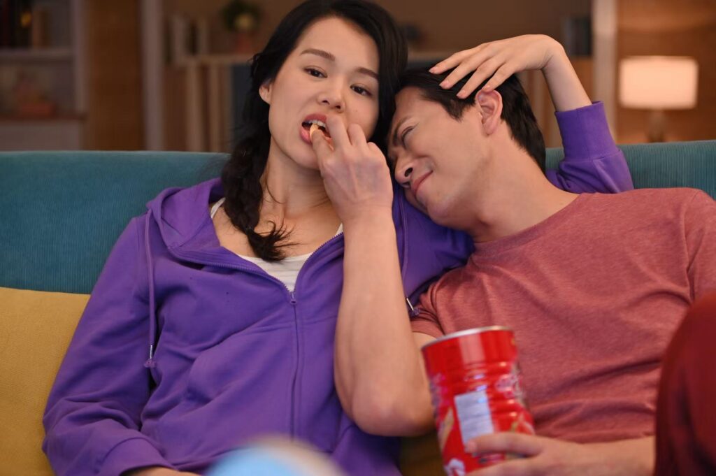 陳曉東榮獲第四屆香港紫荊花國際電影節最佳男主角 女兒朵朵驚喜客串首度同台合演 陳曉東榮獲第四屆香港紫荊花國際電影節最佳男主角 女兒朵朵驚喜客串首度同台合演