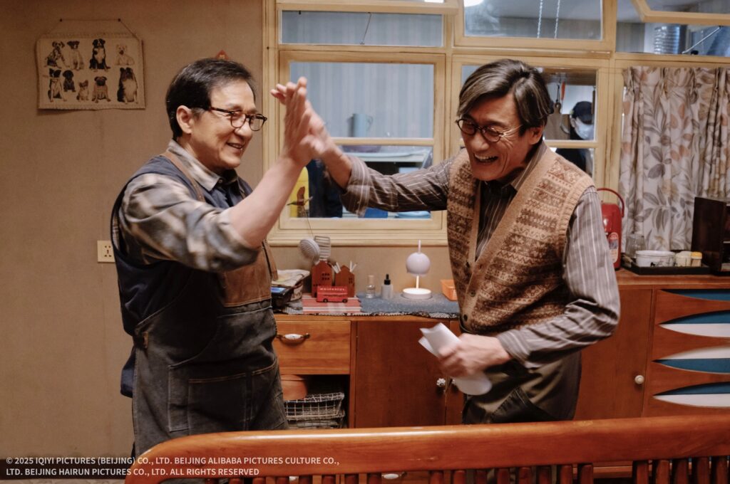 告別「爛片之王」71歲成龍 親身上陣《捕風追影》高強度動作戲 34 %E4%B8%8B%E5%8D%88248 2026 1 19%E7%9A%84%E5%BD%B1%E5%83%8F 1 1024x680 1