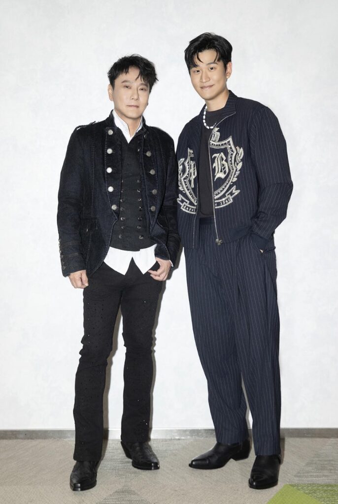 雙哲合體拜早年 張信哲x周興哲馬力夯 新年新願望~大巨蛋個唱 41 %E4%B8%8B%E5%8D%88324 2026 1 29%E7%9A%84%E5%BD%B1%E5%83%8F 1 686x1024 1