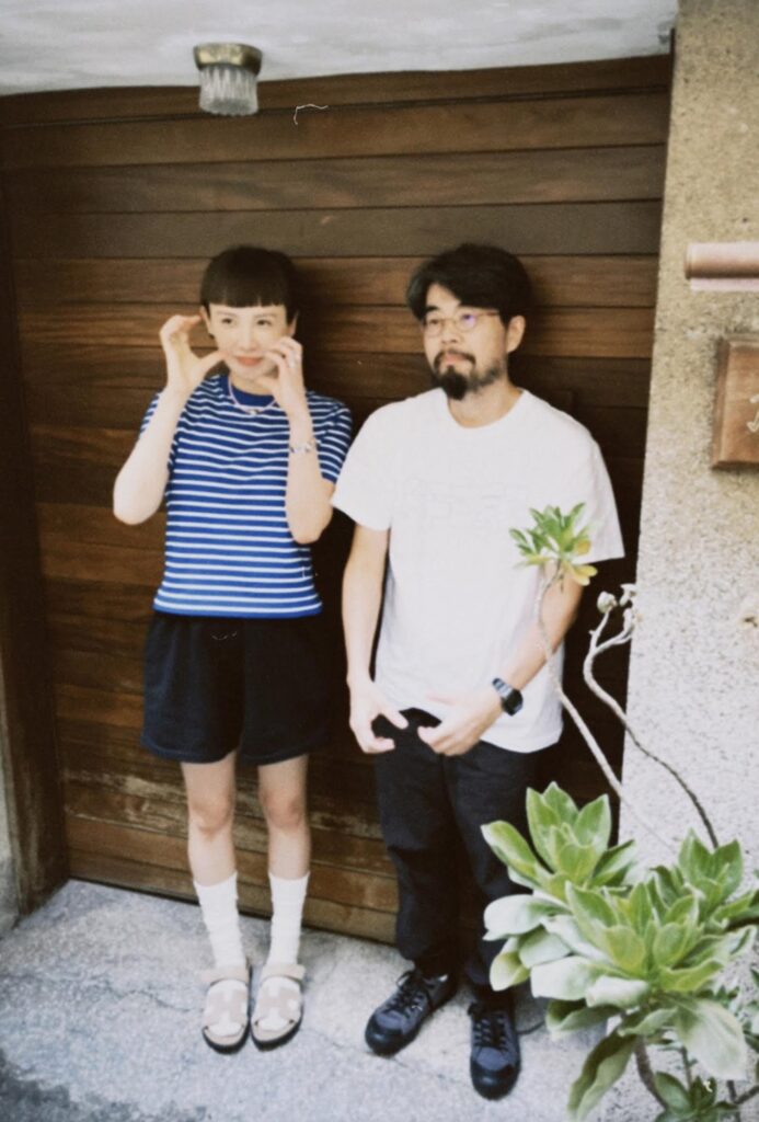 「我不知道是不是幸福」 魏如萱坦言普通其實很奢侈 這句話直接唱進心裡 20 %E4%B8%8B%E5%8D%88440 2026 1 21%E7%9A%84%E5%BD%B1%E5%83%8F 1 693x1024 1