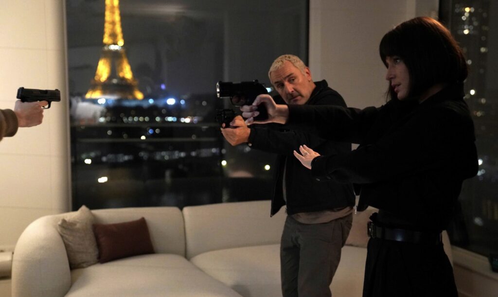 《未來弒界:巴黎淪陷》預言AI未來 1月30震撼大銀幕 34 %E4%B8%8B%E5%8D%884.45 2026 1 6%E7%9A%84%E5%BD%B1%E5%83%8F