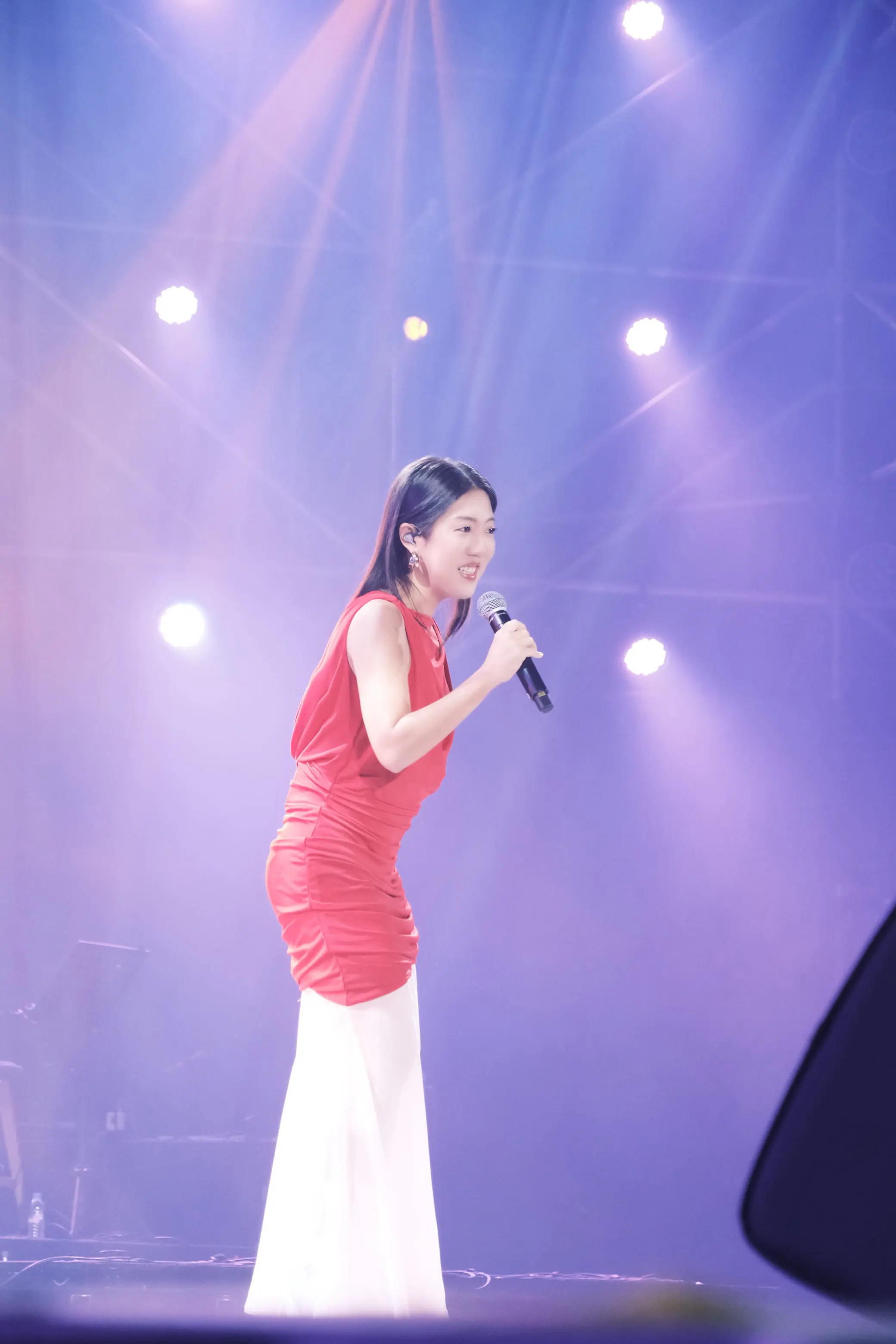 台灣痟查某李竺芯 藏滿驚喜的個唱震撼登場